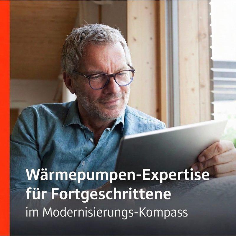 Social-Media-Motiv mit deutschem Text
