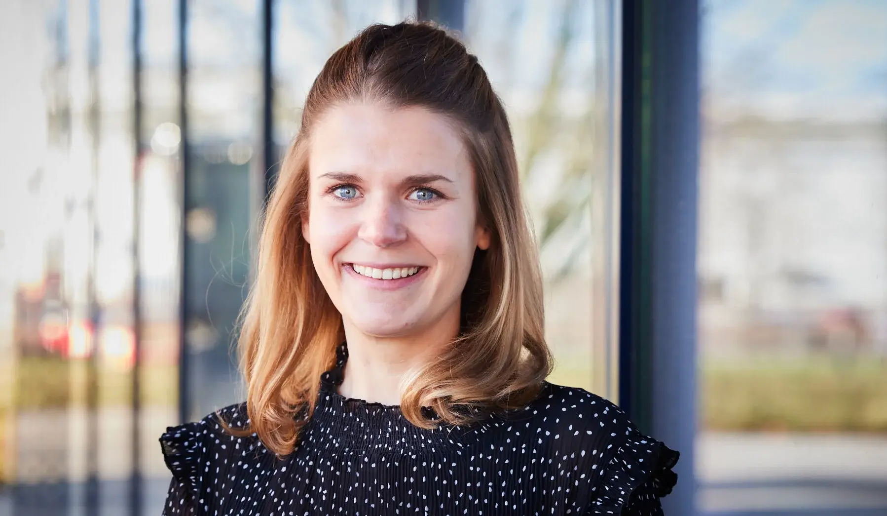 Anna Ephan, Marketingleitung @ REMONDIS