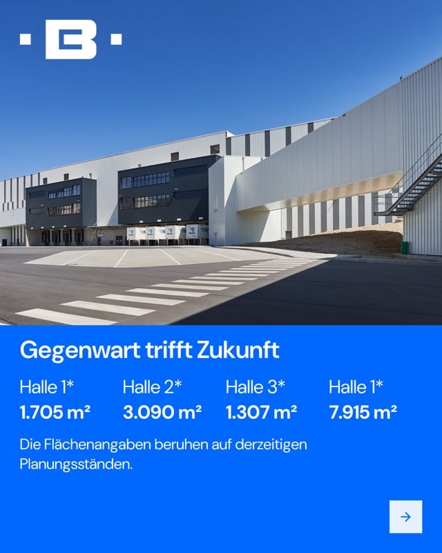 Product Template von Bremer