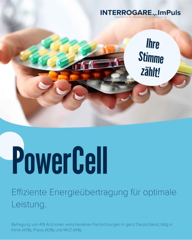 Ad Template von Interrogare