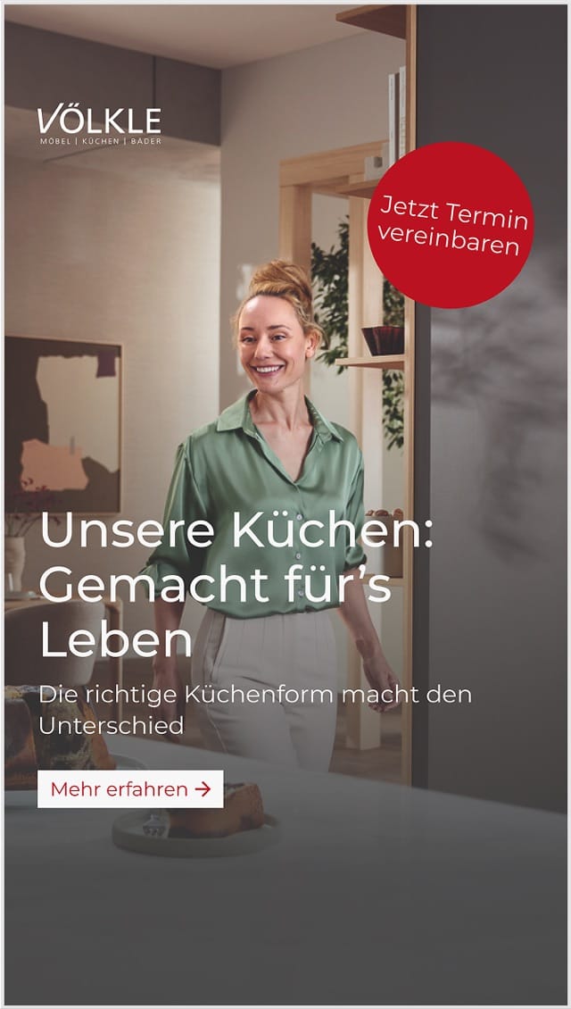 Headline Template von Völkle